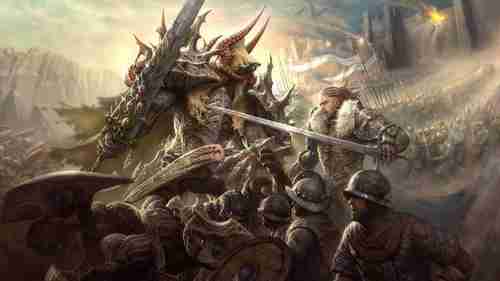 开放世界新游戏《吸血鬼王朝》预告，支持1~4人游玩！揭开黑暗王国的神秘面纱